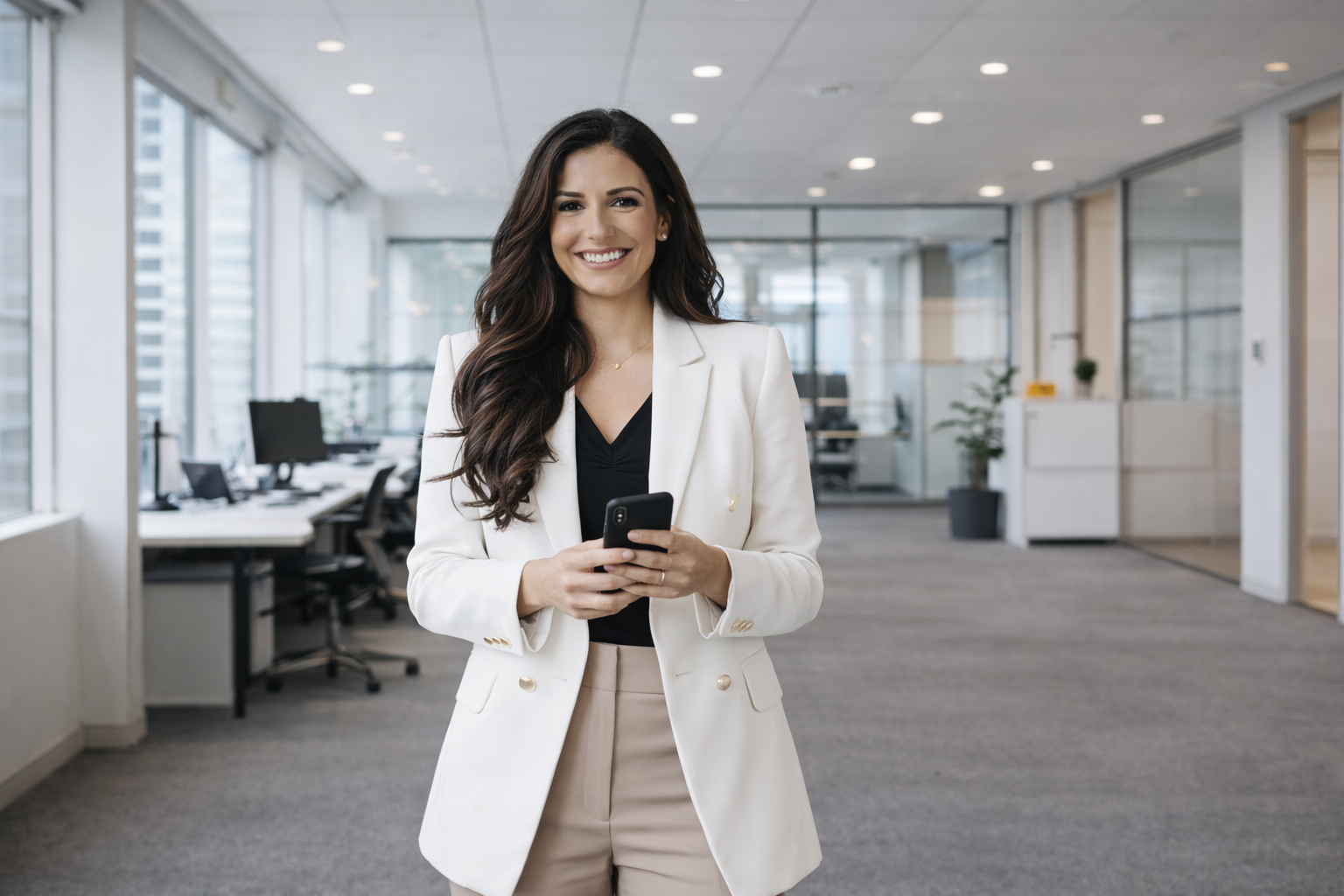 Efecto CEO: los 3 pilares que potencian tu imagen profesional